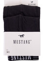 Mustang 2Pack Slipy MBM-B Black