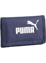 Peněženka 4099683457436 tmavě modrá - Puma