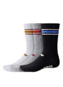 Ponožky New Balance Essentials Crew Line So AS3 LAS22263AS3