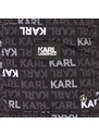 Plavecké šortky Karl Lagerfeld M KL21MBM06