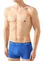 Pánské boxerky Pride Trunk M NB1348A K5K vícebarevné- Calvin Klein