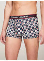 Pánské boxerky 3Pack TRUNK PRINT UM0UM03086 0SD - Tommy Hilfiger