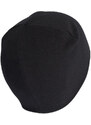 Pánská fleecová čepice Essentials IB2660 černá - Adidas