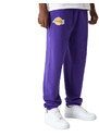 New Era NBA Joggers Lakers M kalhoty 60416397