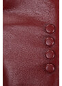 Rukavice Art Of Polo rk23318-5 Dark Red
