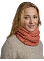 Buff Caryn Knitted Fleece Neckwarmer W 1235184011000