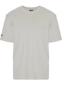Pánské tričko 19407 T-line grey - HENDERSON