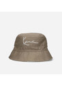 Karl Kani Podpis Paisley Reversible Bucket Hat 7015656