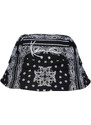 Karl Kani Podpis Paisley Reversible Bucket Hat 7015656