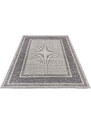 Hanse Home Collection koberce Kusový koberec Clyde 105910 Cast Beige Grey – na ven i na doma - 63x120 cm