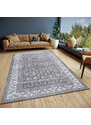 Hanse Home Collection koberce Kusový koberec Catania 105897 Curan Grey - 80x165 cm