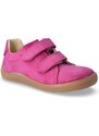 Baby Bare shoes Febo spring fuchsia