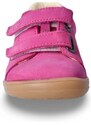 Baby Bare shoes Febo spring fuchsia