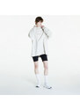 adidas Performance adidas One Basketball Long Sleeve Tee UNISEX Crema White/ Grey