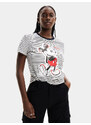 T-Shirt Desigual