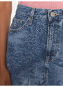 Džínová sukně Tommy Jeans