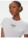 T-Shirt Tommy Jeans