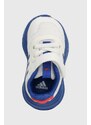 Dětské sneakers boty adidas X_PLRPHASE EL I tmavomodrá barva