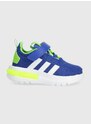 Dětské sneakers boty adidas RACER TR23 EL I