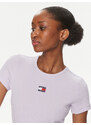 T-Shirt Tommy Jeans