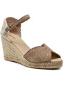 Espadrilky Geox