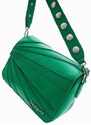 Dámská kabelka DESIGUAL 24SAXP43 4014 BAG_MACHINA Phuket MINI 4014 GREEN