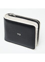 Pánská peněženka Y-3 Wallet Black