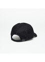 Kšiltovka FRED PERRY Graphic Branded Twill Cap Black/ Warm Grey