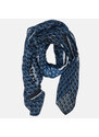 Modrý šátek Guess 55695