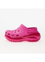 Pánské slip-on tenisky Crocs Classic Mega Crush Clog Juice