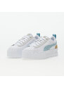 Puma Mayze Mix Wns White