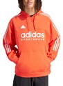 Mikina s kapucí adidas Sportswear M TIRO HOODIE iv8123