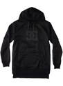 DC Shoes Mikina DC Dryden black