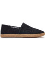 Espadrilky Tommy Jeans