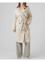 VERO MODA VMDOREEN LONG TRENCHCOAT BOOS