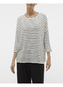 VERO MODA VMBRIANNA 3/4 PULLOVER BOO REP