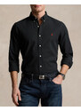 RALPH LAUREN SLBDPPCS-LONG SLEEVE-SPORT SHIRT