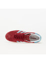 adidas Originals Pánské nízké tenisky adidas Gazelle Core Burgundy/ Preloveded Blue/ Ftw White