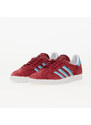 adidas Originals Pánské nízké tenisky adidas Gazelle Core Burgundy/ Preloveded Blue/ Ftw White