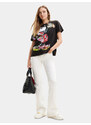 T-Shirt Desigual