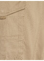 Kalhoty z materiálu Jack&Jones Junior