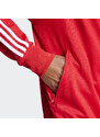 adidas Originals Pánská bunda adidas Fbird Track Top Better Scarlet/ White