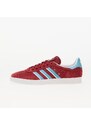 adidas Originals Pánské nízké tenisky adidas Gazelle Core Burgundy/ Preloveded Blue/ Ftw White