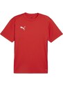 Triko Puma teamGOAL T-hirt 658636-01