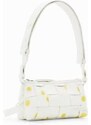 Dámská kabelka DESIGUAL 24SAXP53 8018 BOLS_NEW SPLATTER DORTMUND 8018 YELLOW