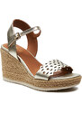 Espadrilky Geox