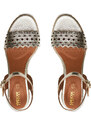 Espadrilky Geox