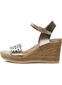 Espadrilky Geox