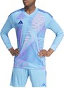 Dres s dlouhým rukávem adidas T24 C GK JSY L in0410