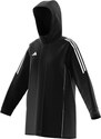 Bunda s kapucí adidas TIRO24 PARKA W ip6669